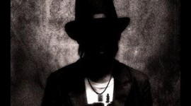 Who's the stranger?!